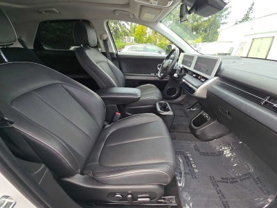 2024 Hyundai IONIQ 5 Limited