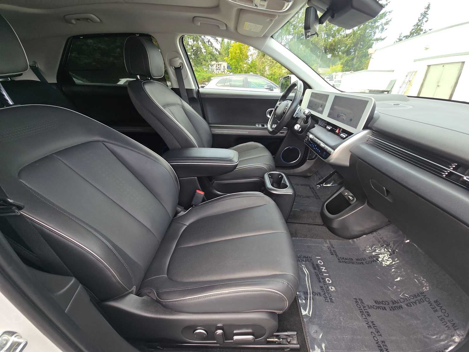 2024 Hyundai IONIQ 5 Limited