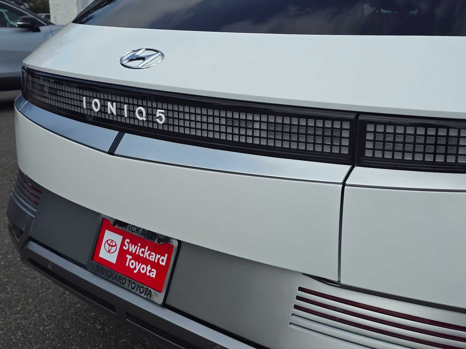 2024 Hyundai IONIQ 5 Limited