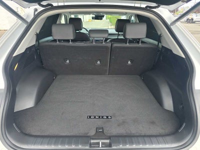 2024 Hyundai IONIQ 5 Limited