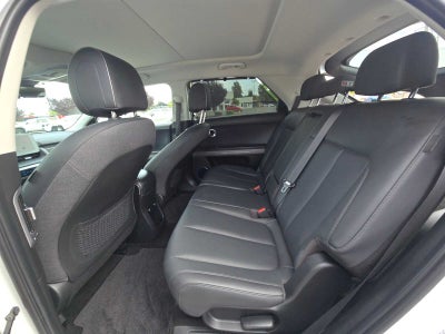 2024 Hyundai IONIQ 5 Limited