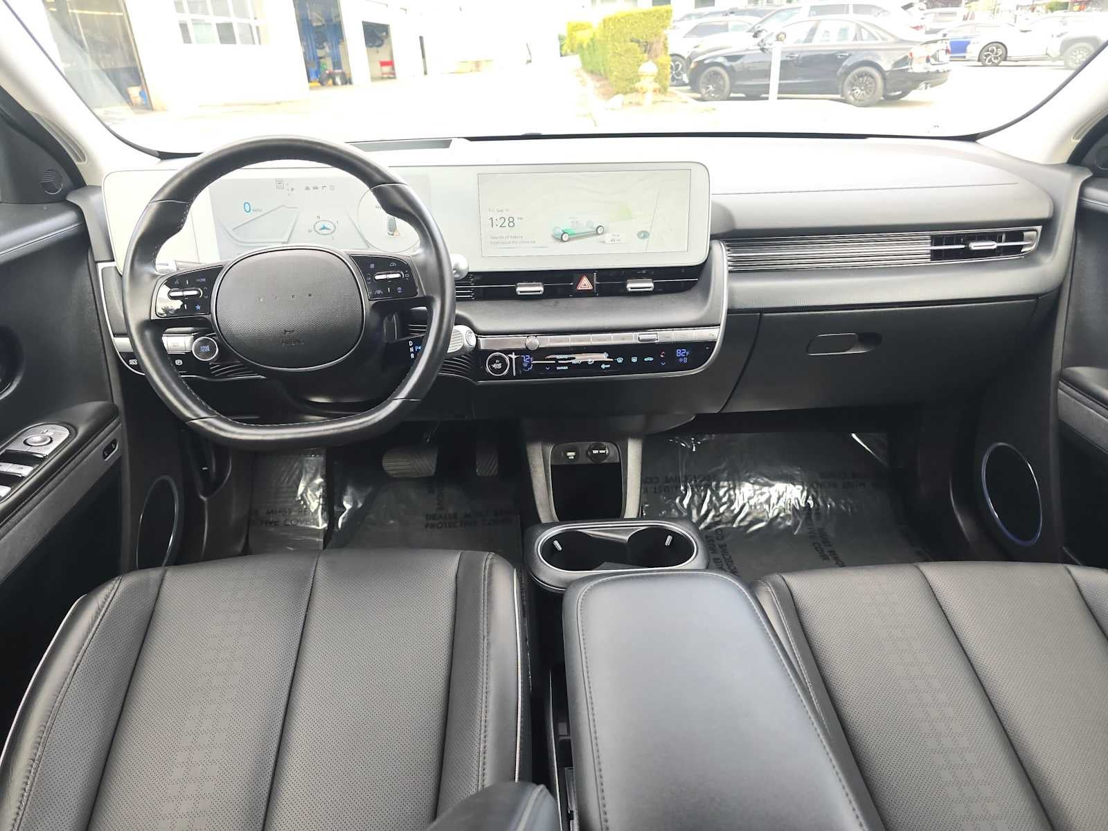2024 Hyundai IONIQ 5 Limited
