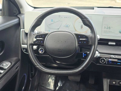 2024 Hyundai IONIQ 5 Limited