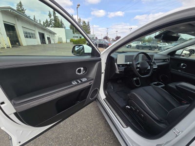 2024 Hyundai IONIQ 5 Limited