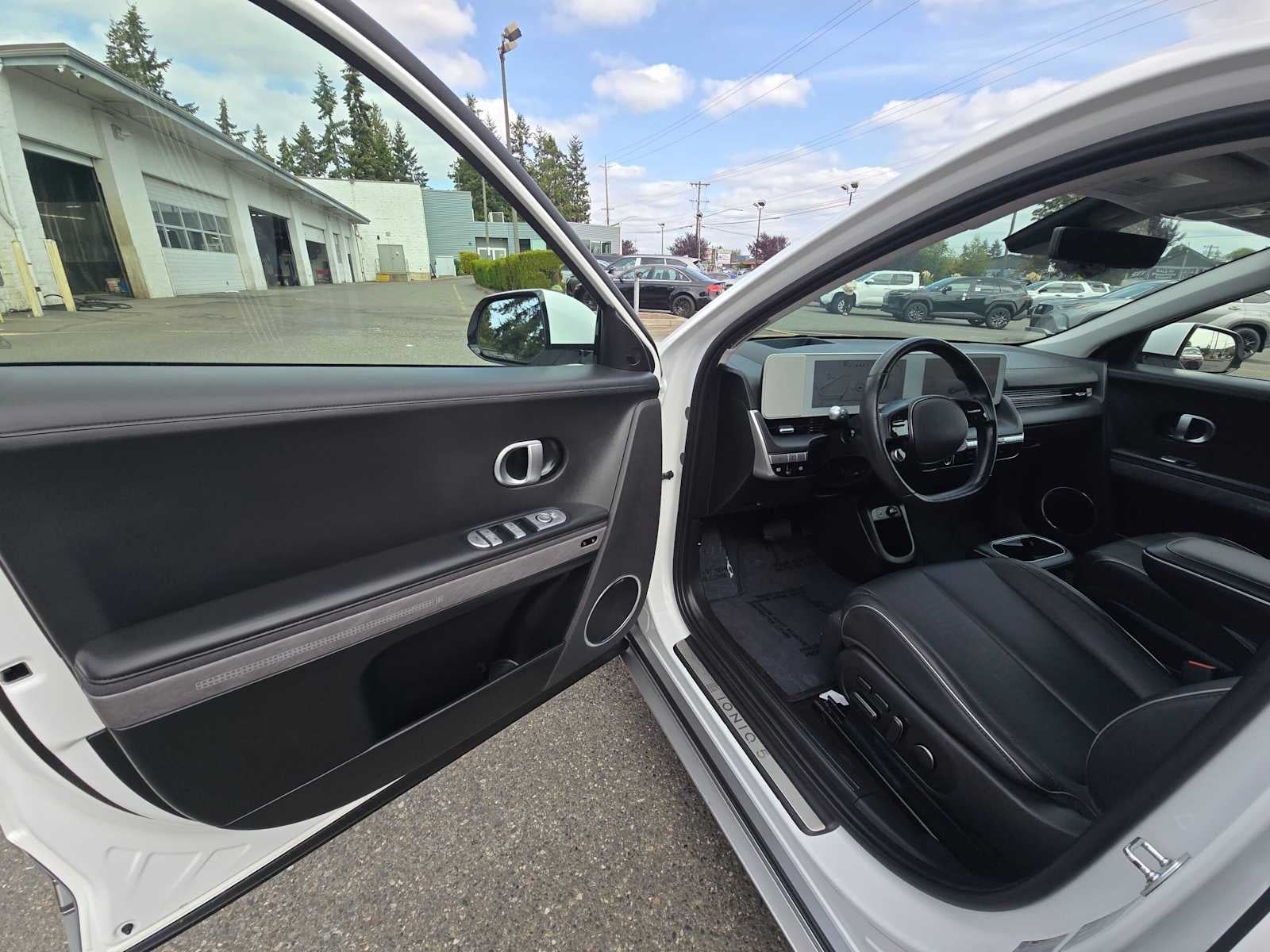 2024 Hyundai IONIQ 5 Limited