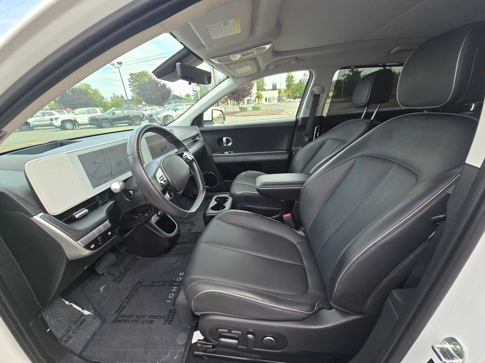 2024 Hyundai IONIQ 5 Limited