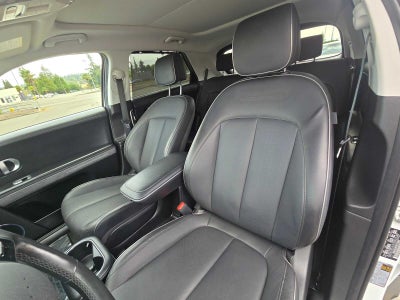 2024 Hyundai IONIQ 5 Limited