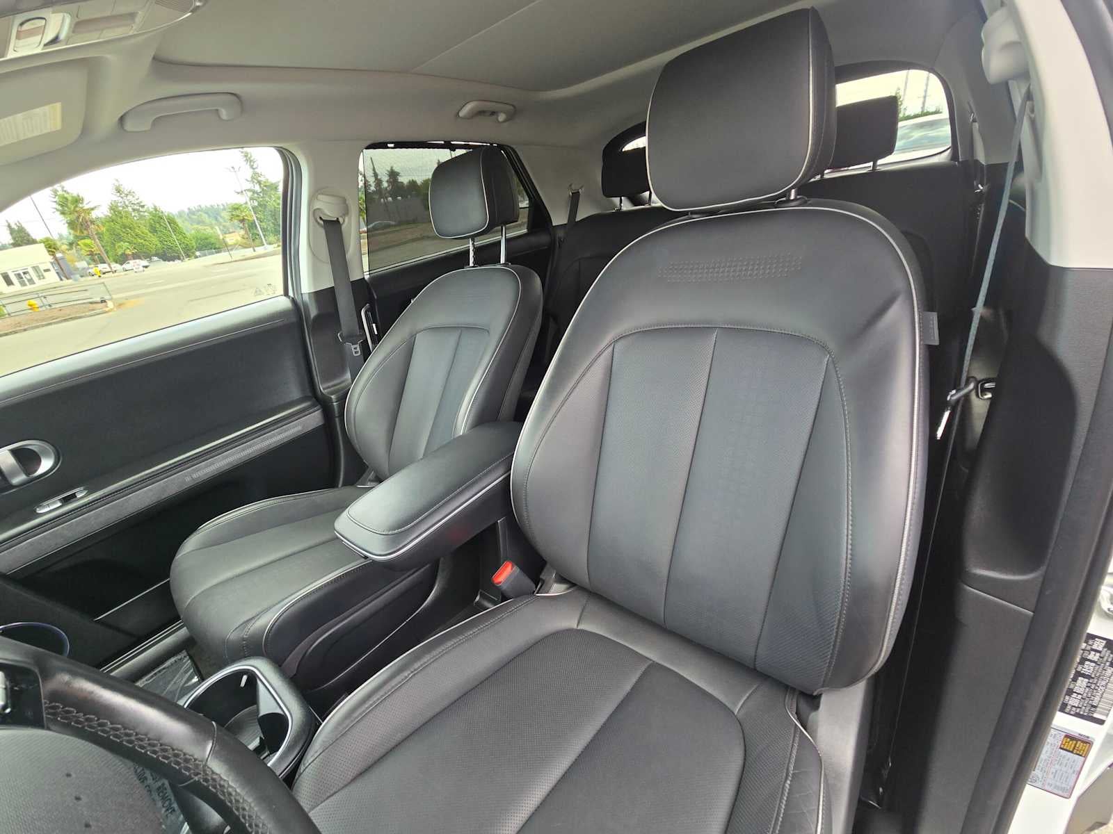 2024 Hyundai IONIQ 5 Limited