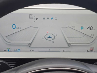 2024 Hyundai IONIQ 5 Limited