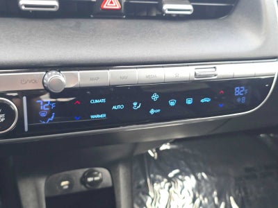 2024 Hyundai IONIQ 5 Limited