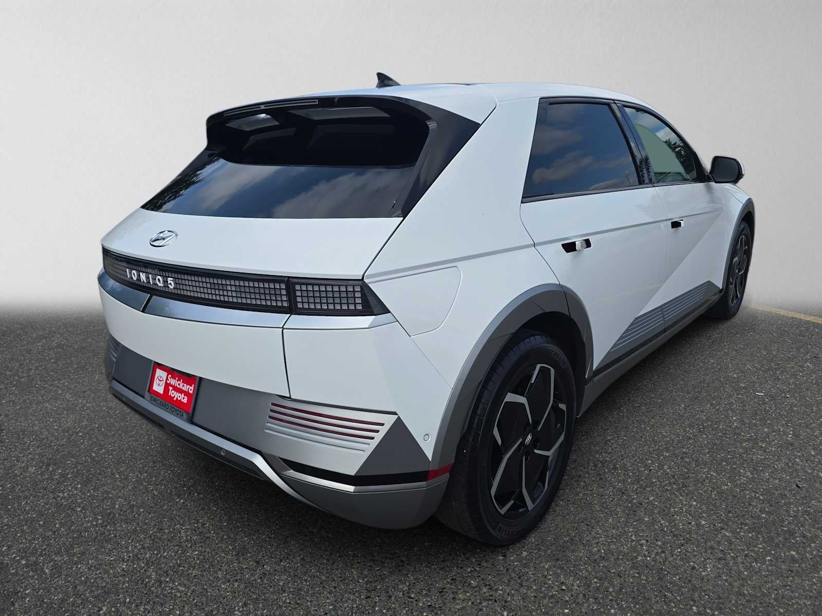 2024 Hyundai IONIQ 5 Limited