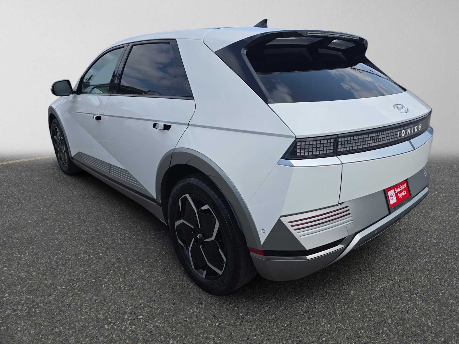 2024 Hyundai IONIQ 5 Limited