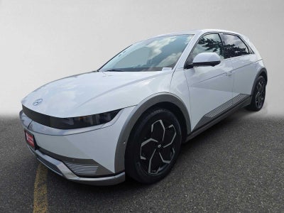 2024 Hyundai IONIQ 5 Limited