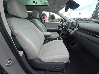 2024 Hyundai IONIQ 5 Limited
