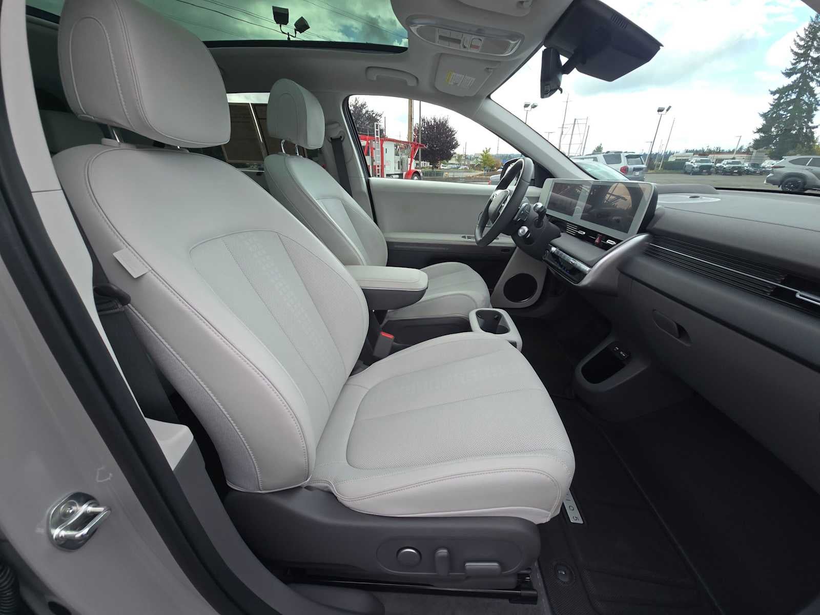 2024 Hyundai IONIQ 5 Limited