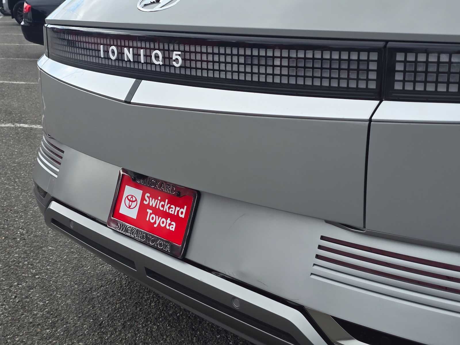 2024 Hyundai IONIQ 5 Limited