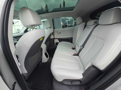 2024 Hyundai IONIQ 5 Limited