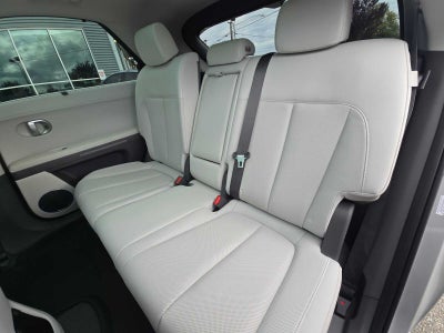 2024 Hyundai IONIQ 5 Limited