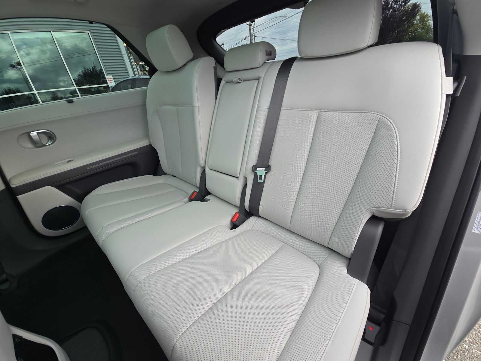 2024 Hyundai IONIQ 5 Limited