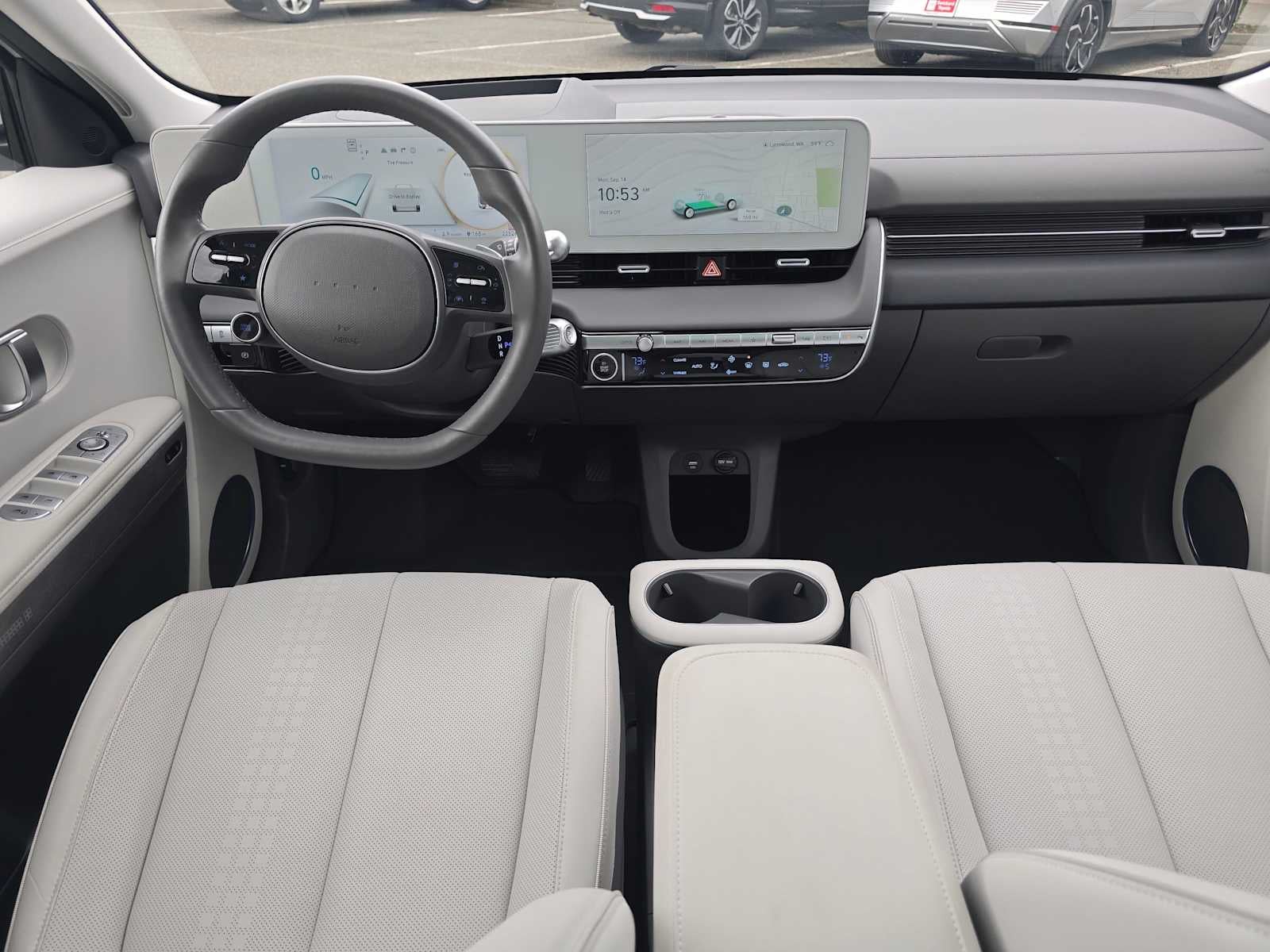 2024 Hyundai IONIQ 5 Limited