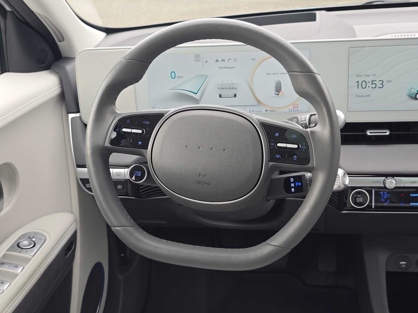 2024 Hyundai IONIQ 5 Limited