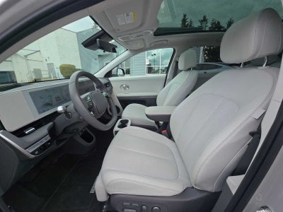 2024 Hyundai IONIQ 5 Limited