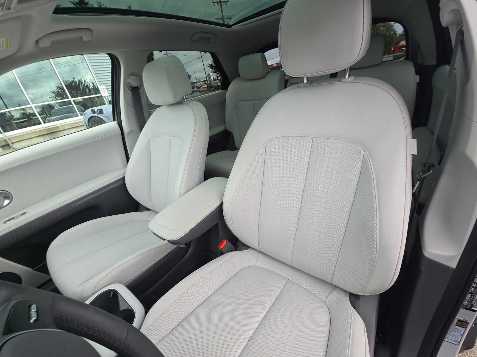 2024 Hyundai IONIQ 5 Limited