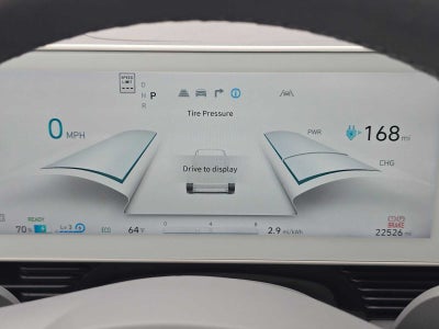 2024 Hyundai IONIQ 5 Limited