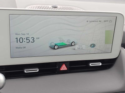 2024 Hyundai IONIQ 5 Limited
