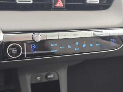 2024 Hyundai IONIQ 5 Limited