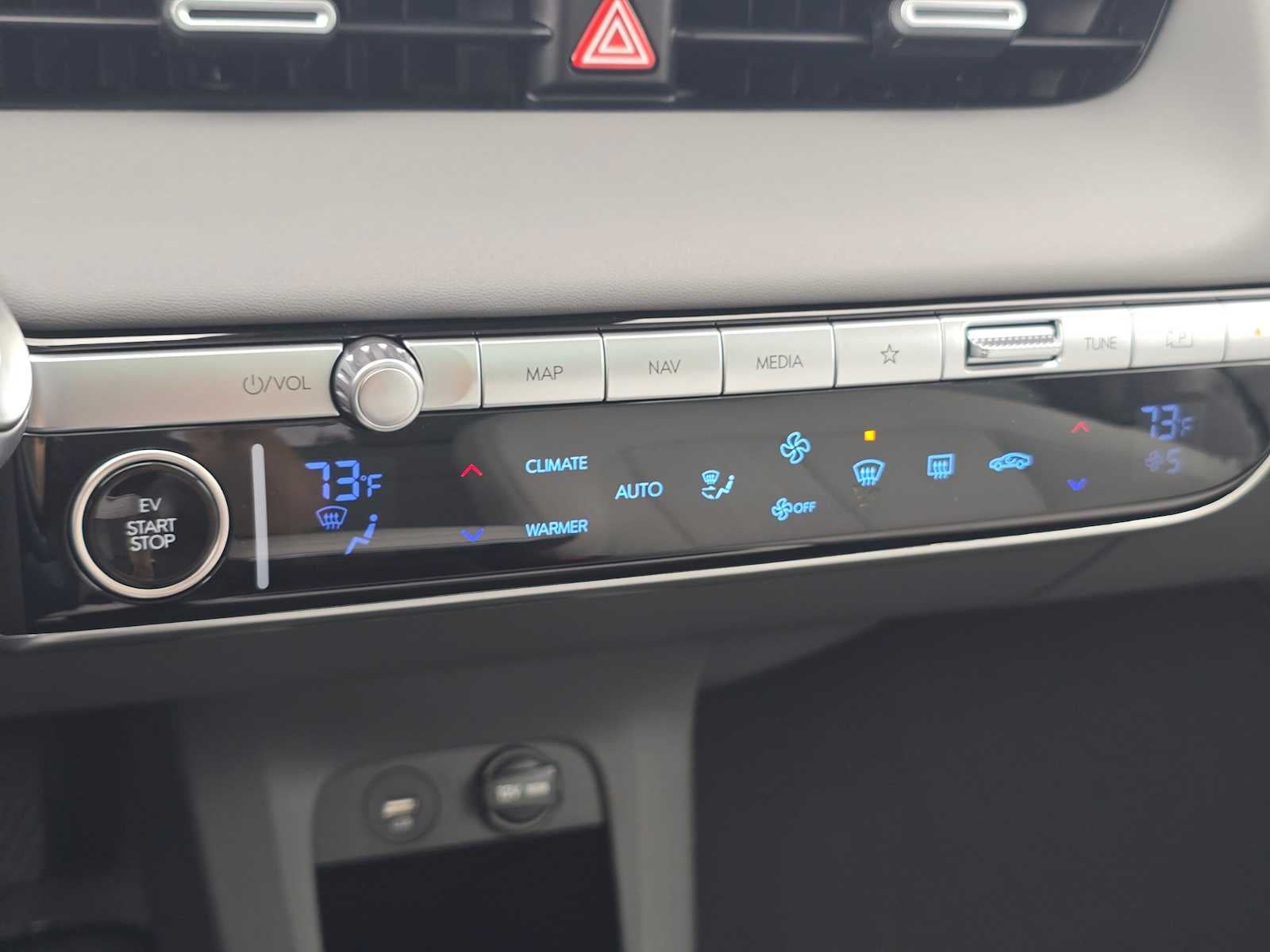 2024 Hyundai IONIQ 5 Limited