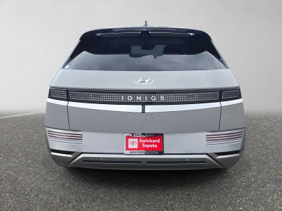 2024 Hyundai IONIQ 5 Limited