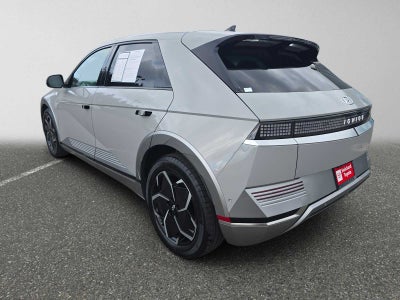 2024 Hyundai IONIQ 5 Limited