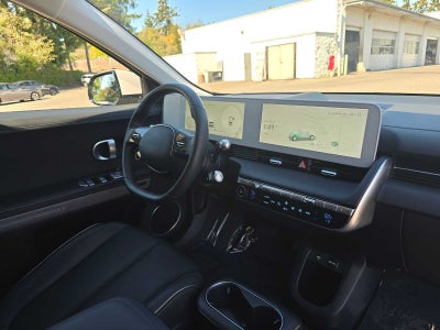 2024 Hyundai IONIQ 5 Limited