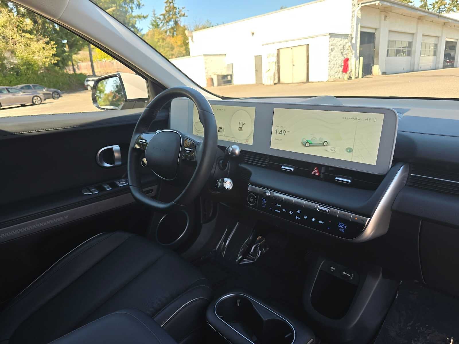 2024 Hyundai IONIQ 5 Limited