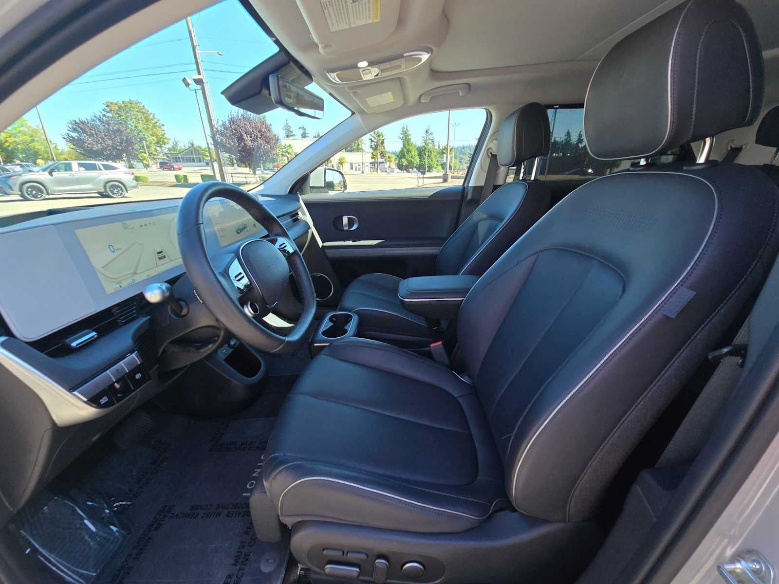 2024 Hyundai IONIQ 5 Limited