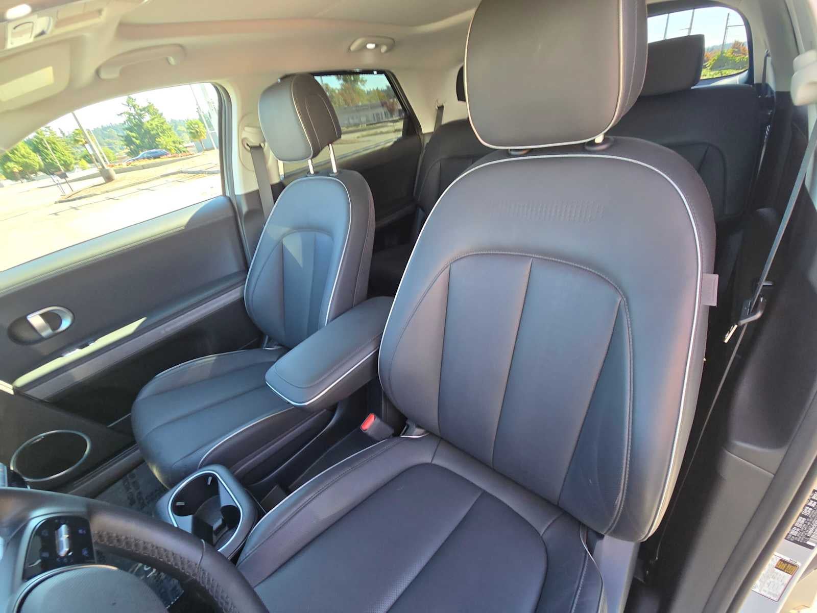 2024 Hyundai IONIQ 5 Limited