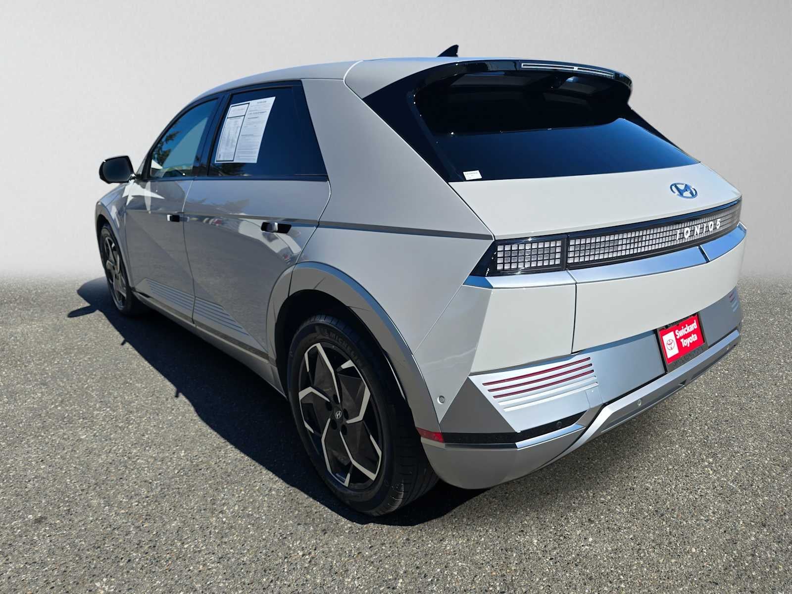 2024 Hyundai IONIQ 5 Limited