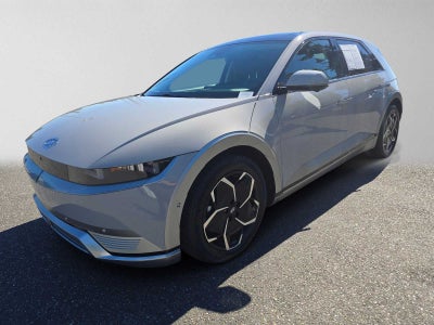 2024 Hyundai IONIQ 5 Limited