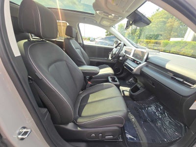 2024 Hyundai IONIQ 5 Limited