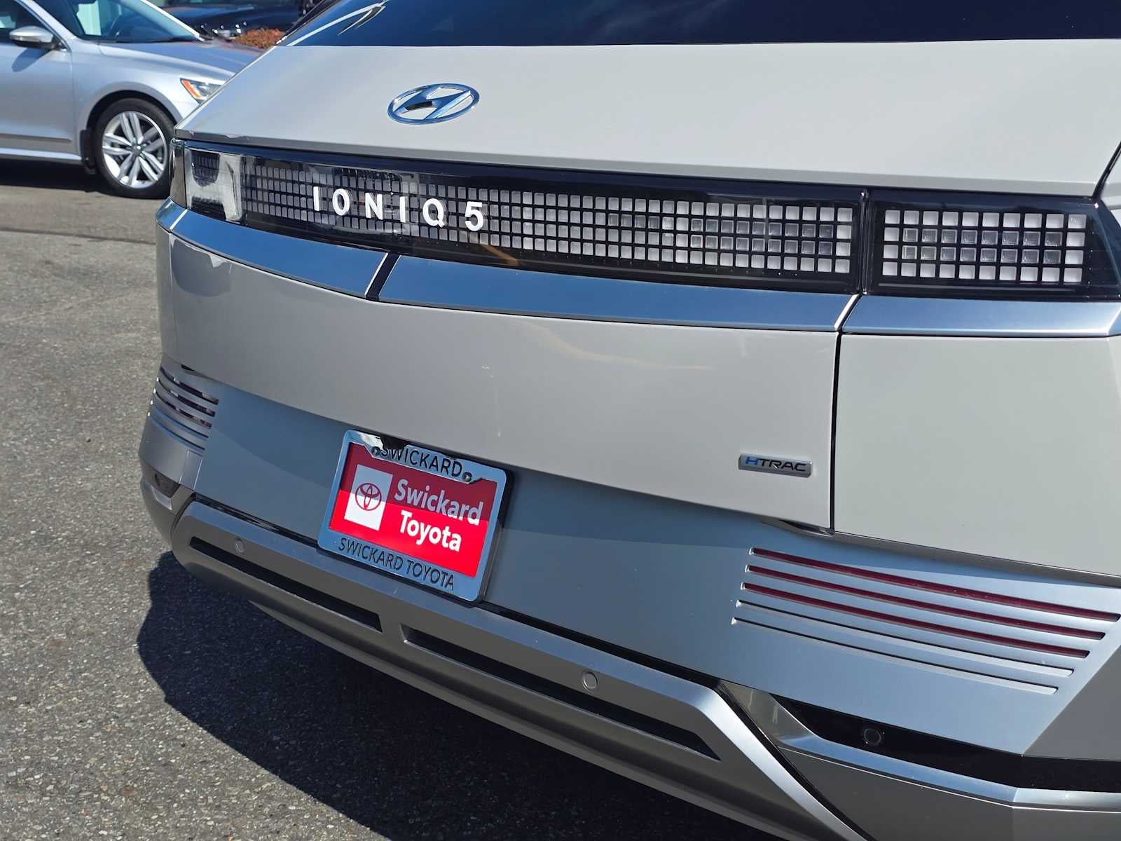 2024 Hyundai IONIQ 5 Limited
