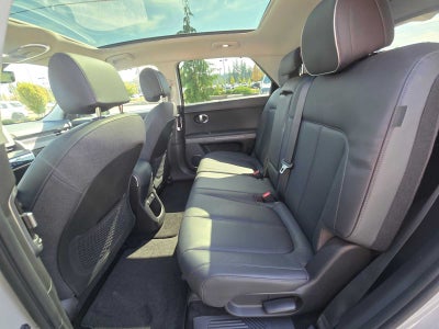 2024 Hyundai IONIQ 5 Limited