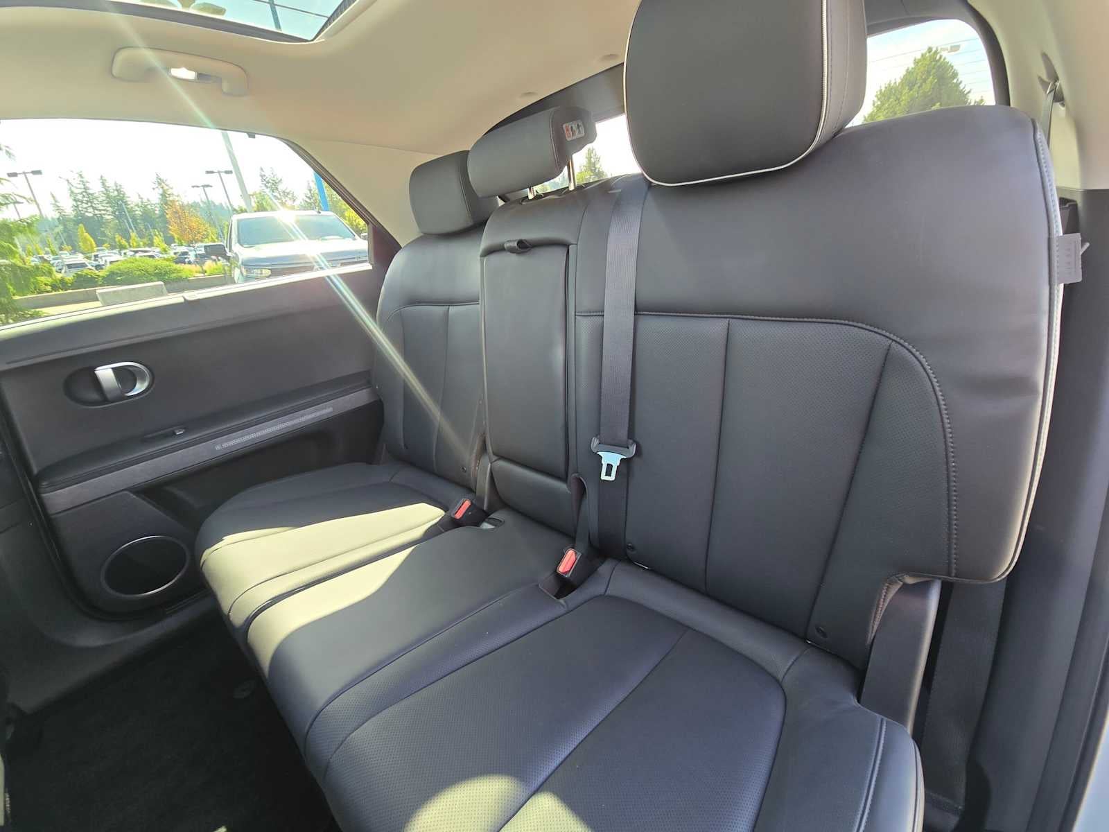 2024 Hyundai IONIQ 5 Limited