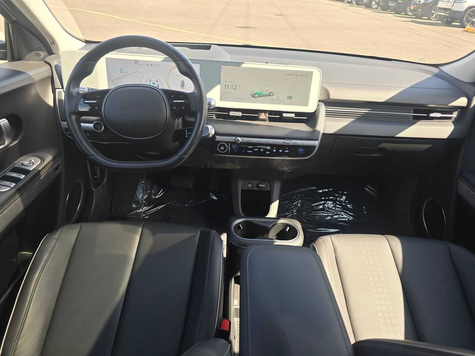 2024 Hyundai IONIQ 5 Limited