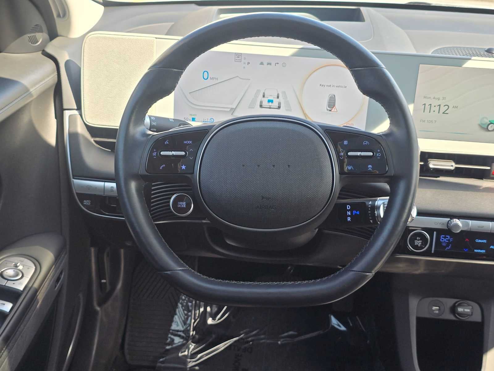2024 Hyundai IONIQ 5 Limited