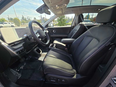 2024 Hyundai IONIQ 5 Limited