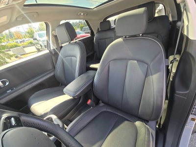 2024 Hyundai IONIQ 5 Limited