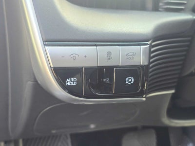 2024 Hyundai IONIQ 5 Limited