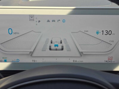 2024 Hyundai IONIQ 5 Limited