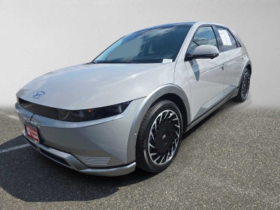 2024 Hyundai IONIQ 5 Limited